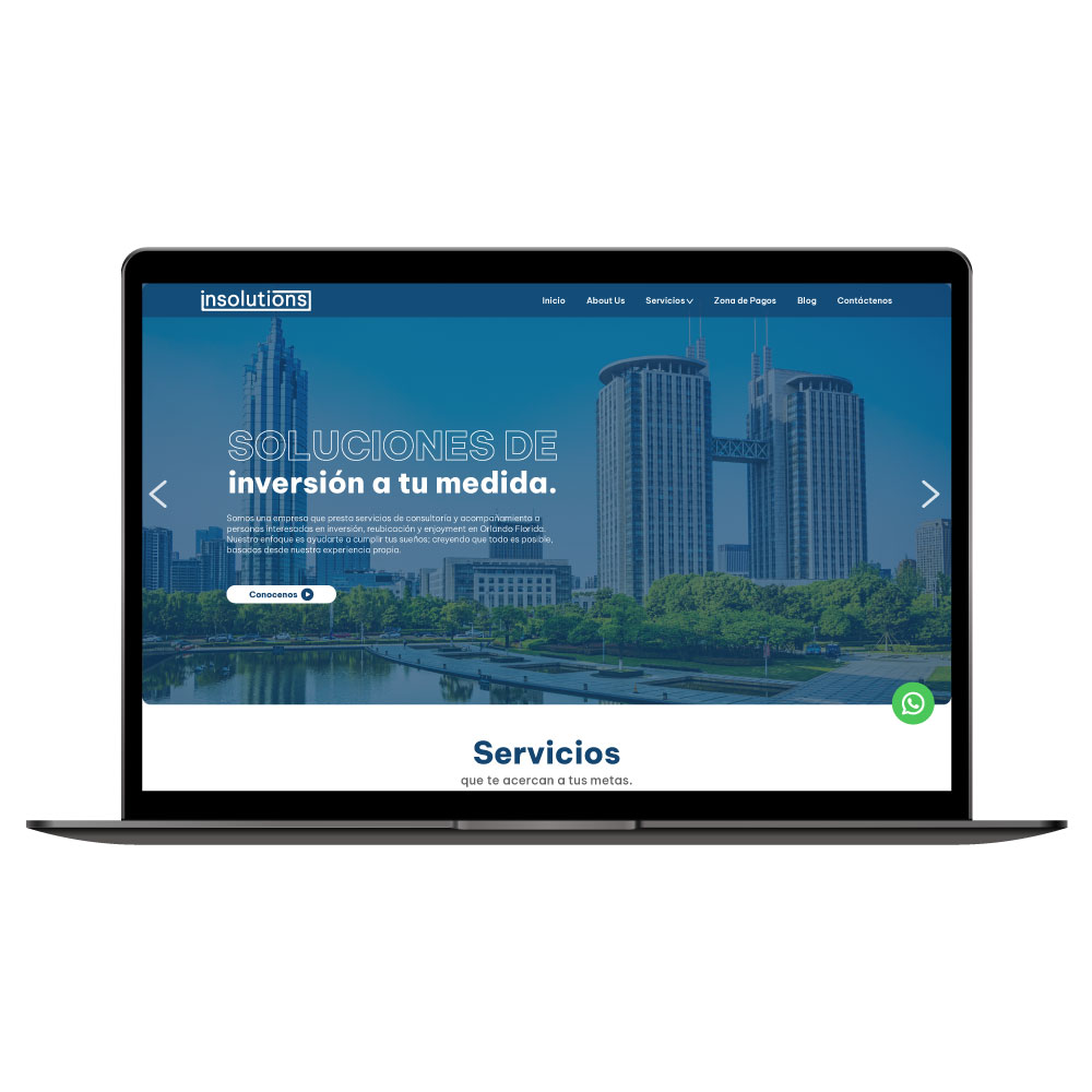 insolutions