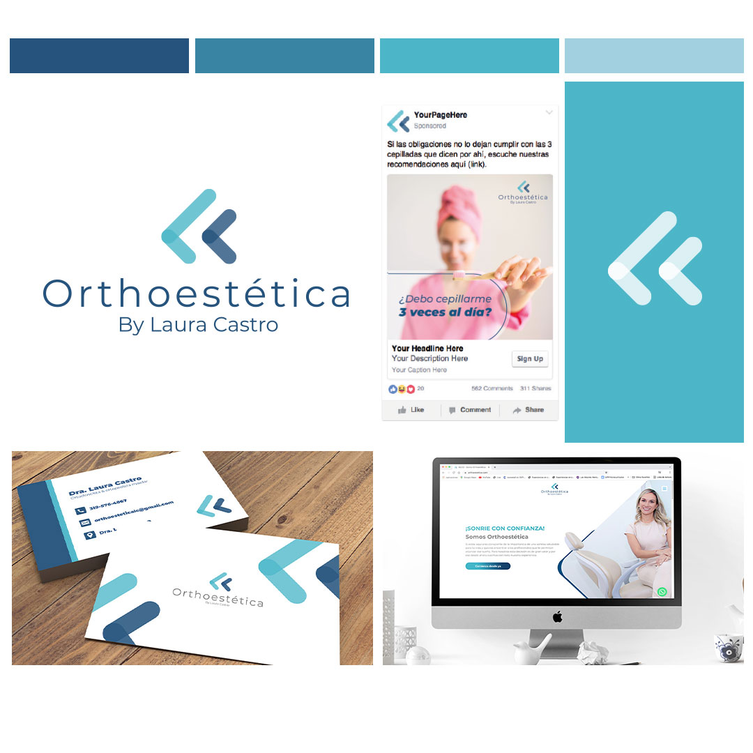 Orthoestética