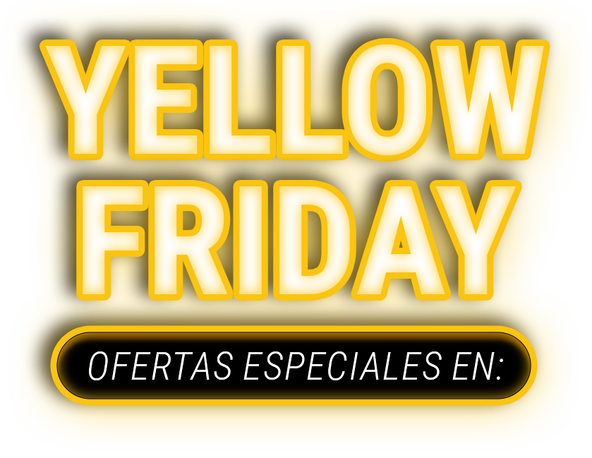 Yello Friday
